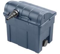 FIAP 2825 Bio Active 5.000 Filtro di scorrimento continuo con sterilizzatore