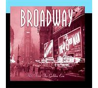 Fias, Attila - Broadway Hits: Golden Era