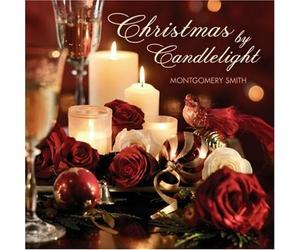 Fias, Attila - Christmas By Candlelight