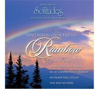 Fias Attila - Somewhere over the Rainbow