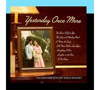 Fias Attila – Yesterday Once More – Avalon