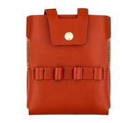 Fiaschetta da golf da uomo, custodia protettiva per fiaschetta da golf con scomparti multipli, borsa portaoggetti, accessori da golf, design classico antiscivolo per uomini e donne