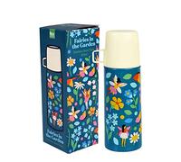 Fiaschetta e tazza da giardino da 350 ml