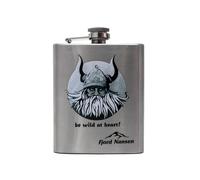 Fiaschetta Fjord Nansen Viking 200 ml