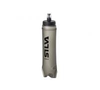 SILVA Soft Flask 500ml - Unisex - Grigio - Taglia unica- modello 2025