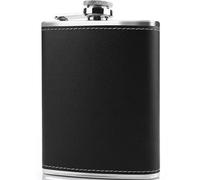 Fiaschetta per alcol AL-39092 - Nera