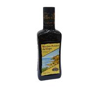Fiaschetta VECCHIO AMARO DEL CAPO da 200 ml 35% vol. 1FOM