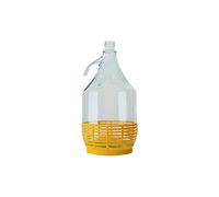 FIASCO IN VETRO DAMA TOSCANA 5 lt - tappo 7943236