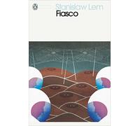 Fiasco [Lingua Inglese]: Stanislaw Lem