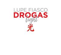 Lupe Fiasco Drogas Light (Vinyl LP) 12" Album