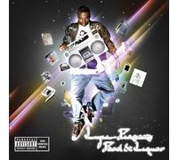 Fiasco, Lupe - Food & Liquor