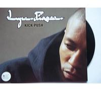 Fiasco, Lupe - Kick, Push