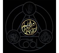 Fiasco, Lupe - Lupe Fiasco's The Cool