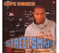 Fiasco,Lupe - Street Smart