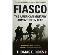 Thomas E. Ricks Fiasco (Tascabile)