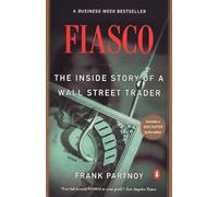 Frank Partnoy Fiasco (Tascabile)