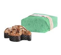 Fiasconaro Colomba Albicocca E Cioccolato - 1 kg