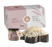 Fiasconaro Colomba Oro Bianco - 1 kg