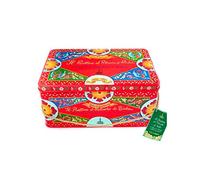 Fiasconaro Panettone Al Pistacchio Di Sicilia, Confezione Dolce E Gabbana - 600 gr