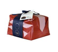 Fiasconaro Panettone Tradizionale Con Arancia Candita E Uvetta - 750 gr