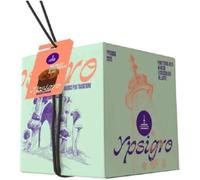 Fiasconaro Panettone Tradizionale con Gelsi e Cioccolato 750g