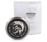 Fiat 1 COPPETTA COPRIMOZZO 500 BY Diesel FREGIO Originale BORCHIA Tappo Cerchio in Lega