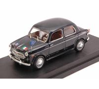 1/43 RIO-MODELS - FIAT - 1100/103 E CARABINIERI SERV.UFFICIALI 1953 4544