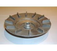 FIAT 1100 103 H-1100 R-D/ PULEGGIA ALTERNATORE/ GENERATOR PULLEY