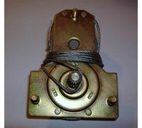 FIAT 1100 103/ MECCANISMO ALZAVETRO P. SX/ OPEN WINDOW