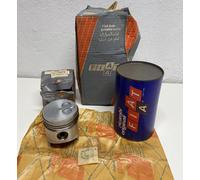FIAT 1100 TN 305D KIT PISTONE COMPLETO CANNA CILINDRO MOTORE OEM 5880964