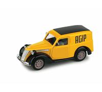 Fiat 1100E Furgone Agip Petroli 1950 1:43 2003 Model BRUMM