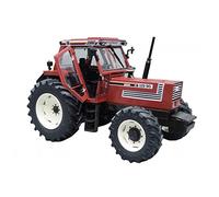 FIAT 115/90 DT IN SCALA 1/32 CON RIFINITURE REPLICAGRI