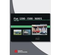 Fiat 1200-1500-1600S 1959/1966