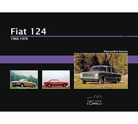 Fiat 124. 1966-1976