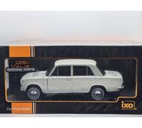 Fiat 124 1970 - IXO 1:18 1/18 1-18