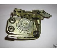FIAT 124 BERLINA/ SERRATURA POSTERIORE DX/ DOOR LOCK