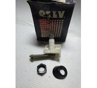 FIAT 124 PERNO TERGI O.S.L.V. 3024 AUTO D'EPOCA NUOVO ORIGINALE NOS