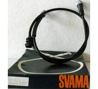 FIAT 124 SPECIAL / CAVO CONTACHILOMETRI COMPLETO SVAMA 8503131130 =4215400