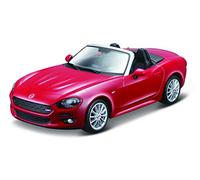 FIAT 124 Spider - 1:43