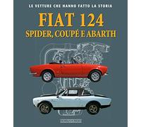 Fiat 124 Spider, Coupé e Abarth