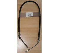 Fiat 125 special cavo frizione completo