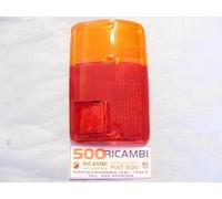 FIAT 126 PERSONAL ANNO 73 - 87 PLASTICA FANALE GEMMA POSTERIORE FANALINO DX