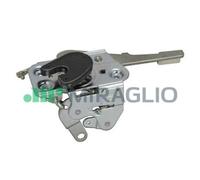 Fiat 126 Serratura Sinistra Miraglio