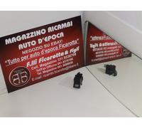 FIAT 127 1° SERIE - INTERRUTTORE LUNOTTO TERMICO 2 LINEE