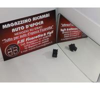 FIAT 127 1° SERIE - INTERRUTTORE LUNOTTO TERMICO 3 LINEE