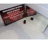 FIAT 127 1° SERIE - INTERRUTTORE LUNOTTO TERMICO LUMINOSO 4 LINEE
