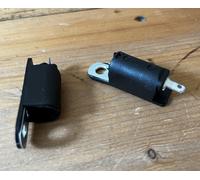 FIAT 127 128 131 132 Interruttore Meccanismo Pulsante Avviso Luce x 1 Pz
