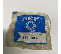 FIAT 127/128/AUTOBIANCHI A112 CUSCINETTO ALBERO VITE CONTINUA STERZO OEM 633089A