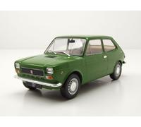 1/24 WHITEBOX - FIAT - 127 1971 WB124236
