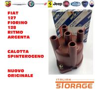 FIAT 127 FIORINO 128 RITMO CALOTTA SPINTEROGENO NUOVO ORIGINALE 9928250
